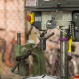 Für die unkonventionellen Reparaturen