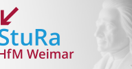 Studierendenvertretung Hochschule für Musik (Zugang zum HfM-Moodle nötig)
